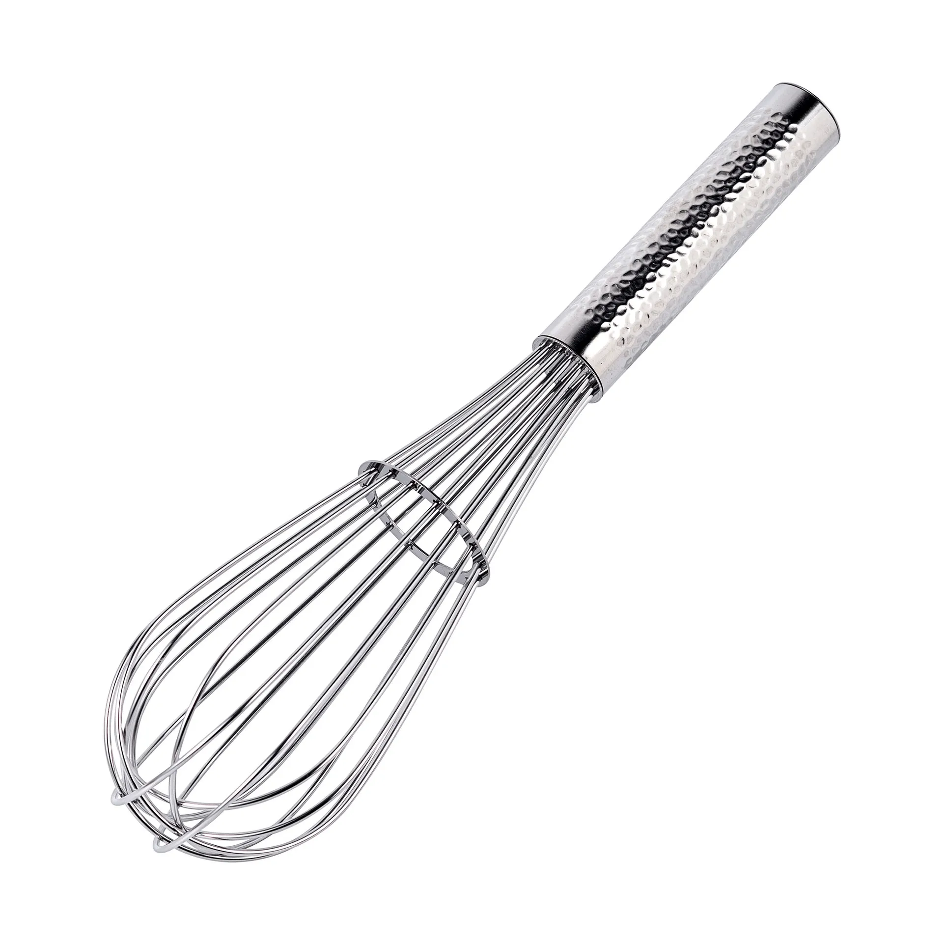Vargen Thor Frost Ballongvisp, Silvrig, 30 cm Vargen & Thor