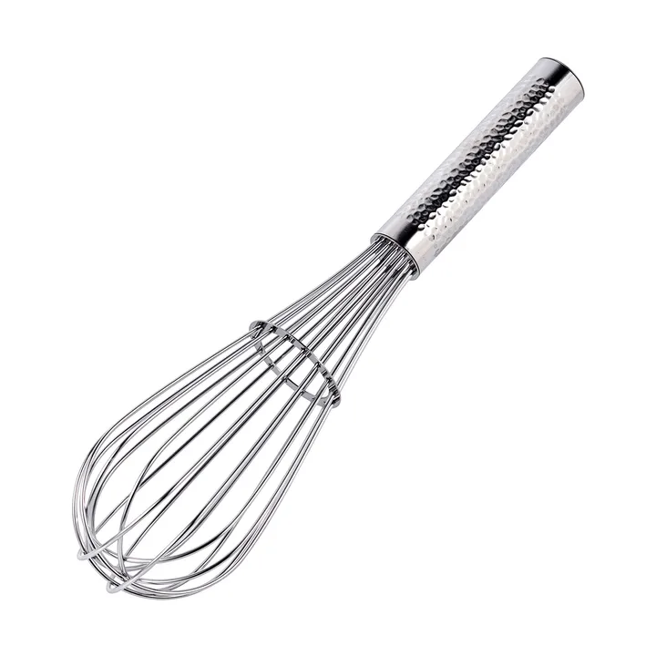 Vargen Thor Frost Ballongvisp - Silvrig, 30 cm - Vargen & Thor