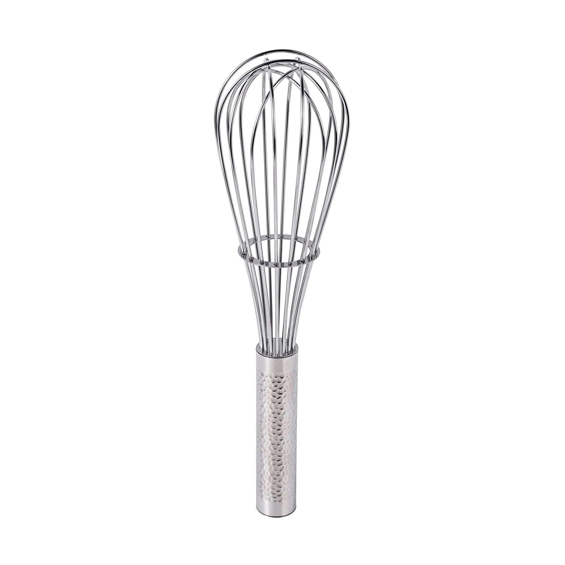 Vargen Thor Frost Ballongvisp, Silvrig, 30 cm Vargen & Thor