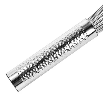 Vargen Thor Frost Ballongvisp - Silvrig, 30 cm - Vargen & Thor