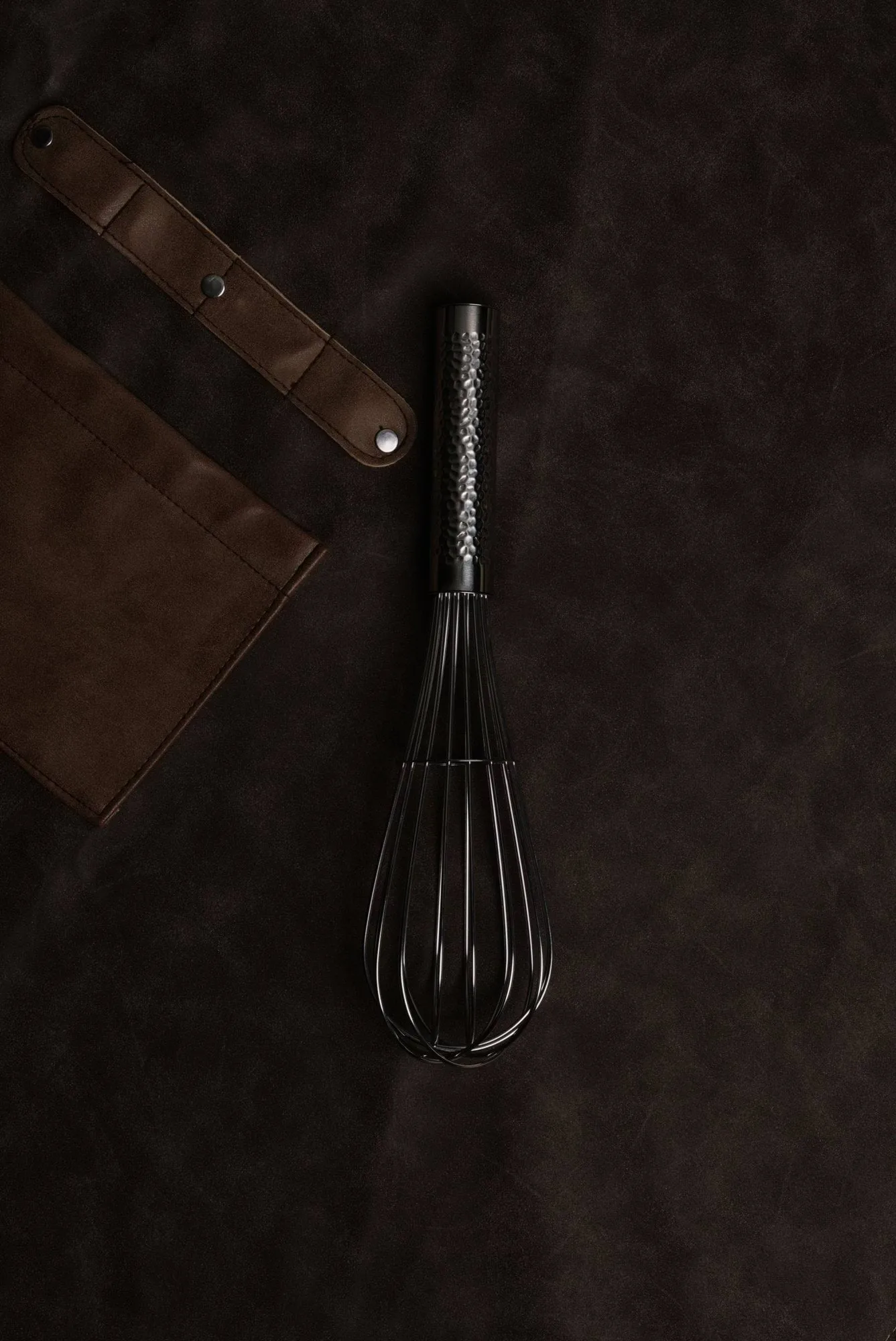 Vargen Thor Frost Ballongvisp, Silvrig, 30 cm Vargen & Thor
