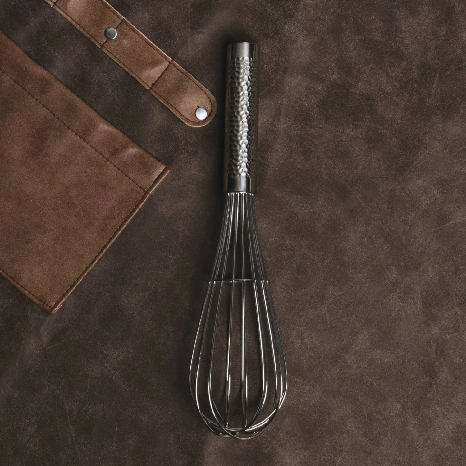 Vargen Thor Frost Ballongvisp, Silvrig, 30 cm Vargen & Thor