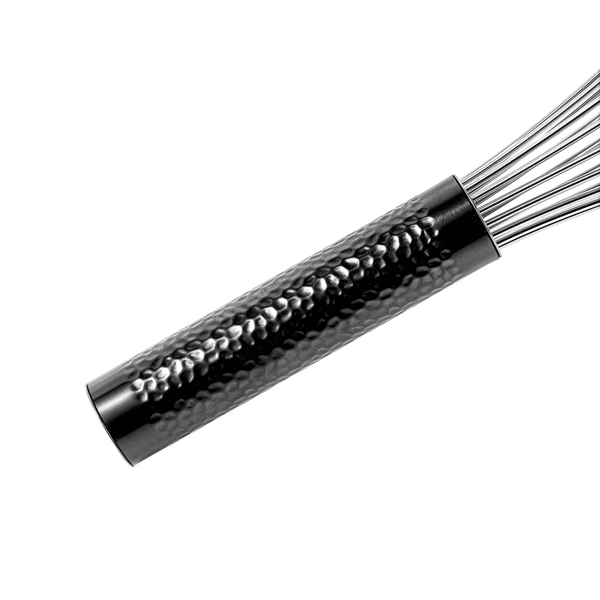 Vargen Thor Frost Ballongvisp, Svart, 30 cm Vargen & Thor