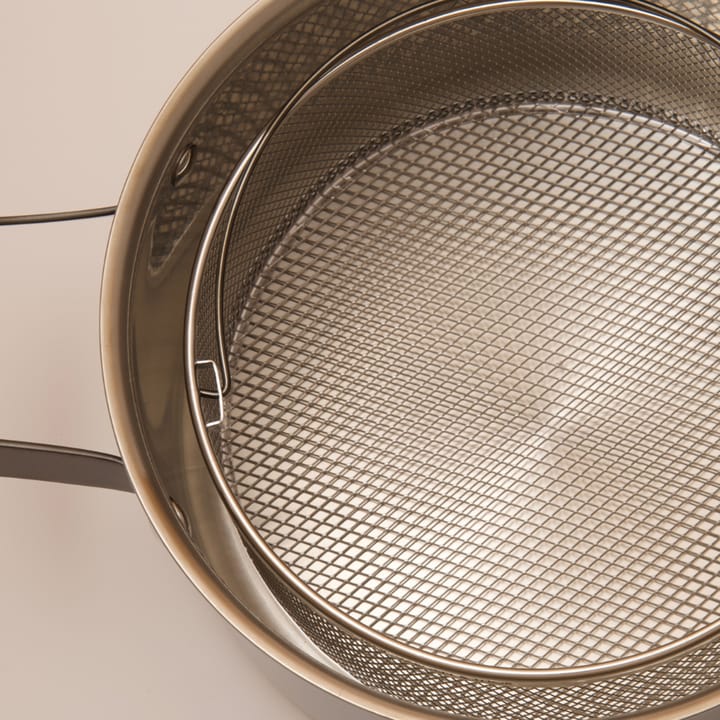 Vargen & Thor pasta/frityrkorg, 21,5 cm Vargen & Thor