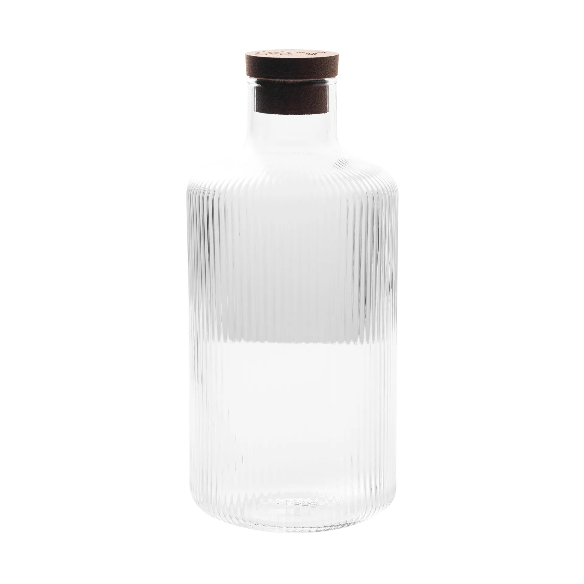 YKON karaff 1,5 L, Transparent Vargen & Thor