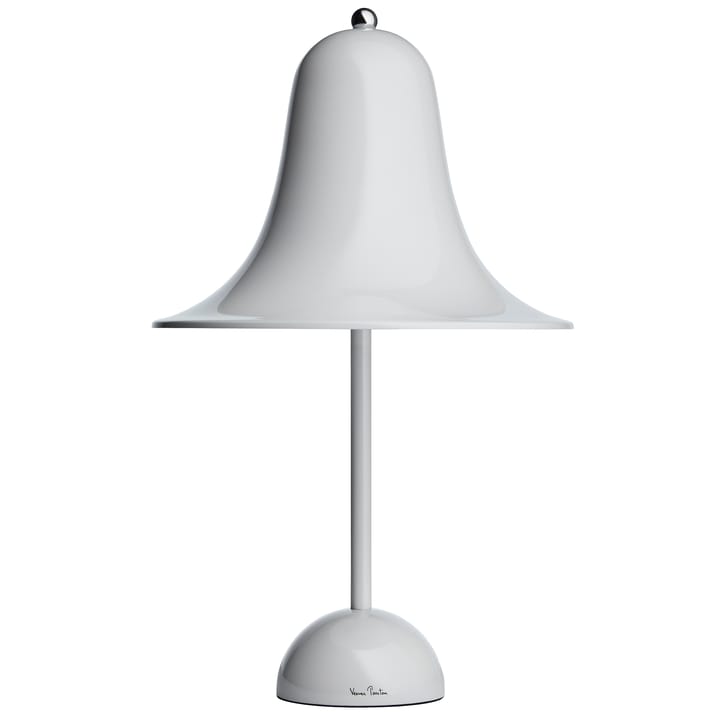 Pantop bordslampa Ø23 cm - Mint grey - Verpan