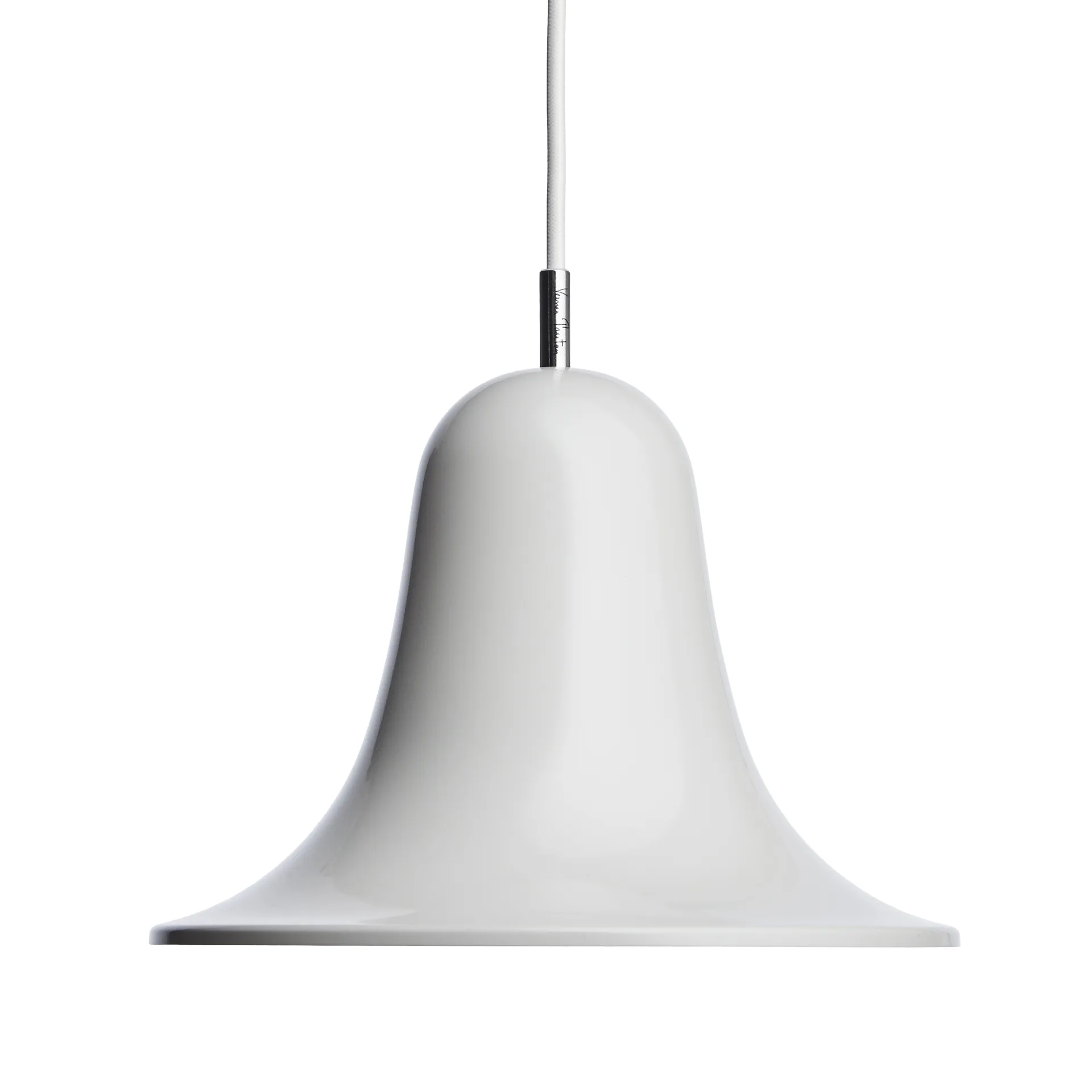 Pantop pendel Ø23 cm, Mint grey Verpan