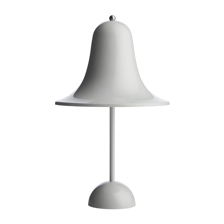 Pantop portable bordslampa Ø18 cm - Mint grey - Verpan