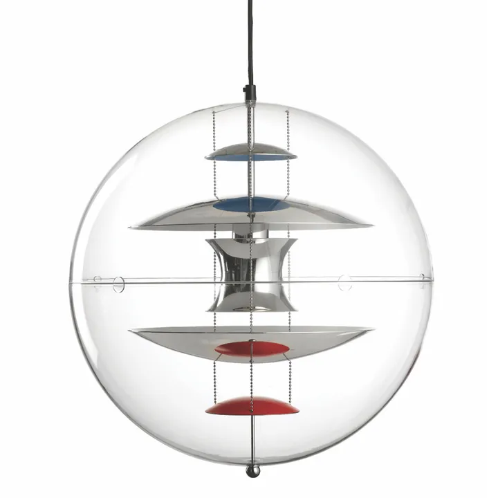 VP Globe taklampa - Ø50 cm - Verpan