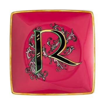 Versace Holiday Alphabet fat 12 cm 7-pack - Versace - Versace