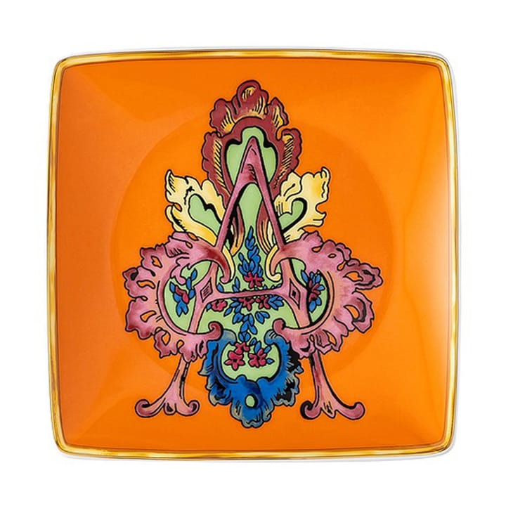 Versace Holiday Alphabet fat 12 cm 7-pack, Versace Versace