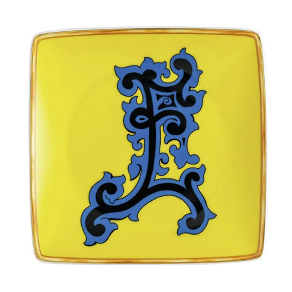 Versace Versace Holiday Alphabet fat 12 cm E