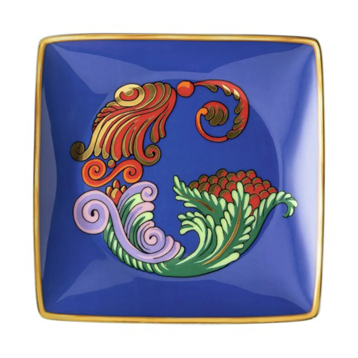 Versace Holiday Alphabet fat 12 cm, G Versace