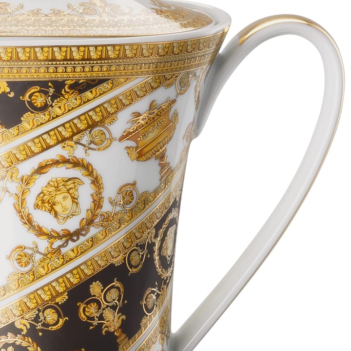 Versace I love Baroque kaffekanna - 1,2 l - Versace