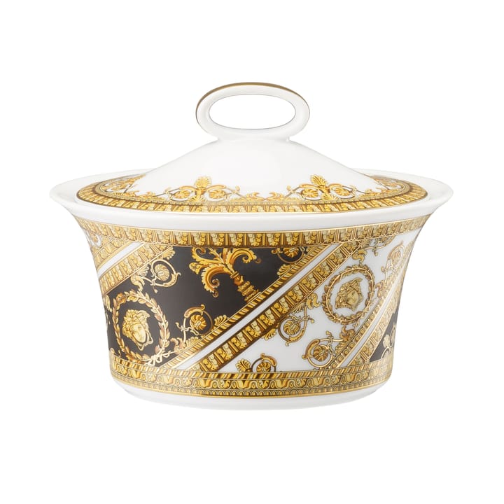 Versace I love Baroque sockerskål, I love Baroque Versace