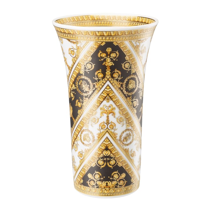 Versace I love Baroque vas, Mellan Versace