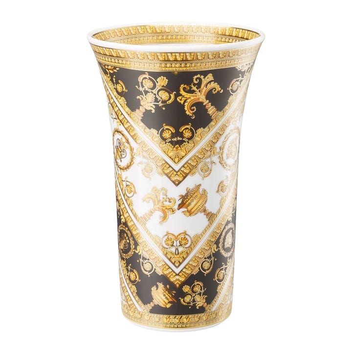 Versace I love Baroque vas, Mellan Versace