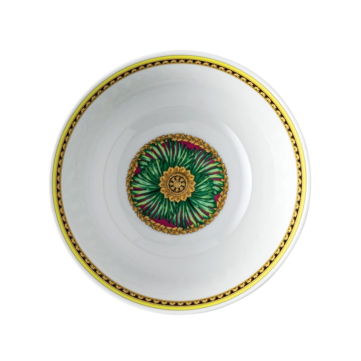 Versace Jungle Animalier flingskål 15 cm, Multi Versace