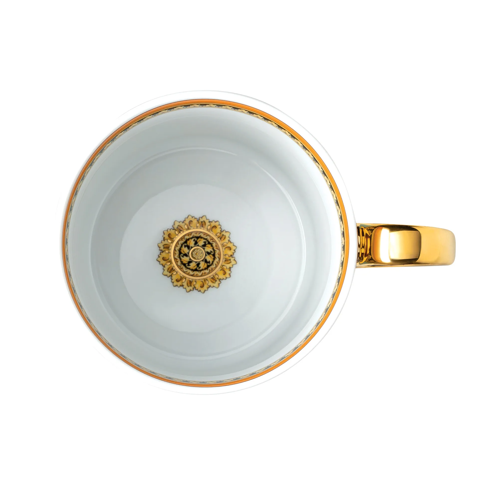 Versace Jungle Animalier mugg 30 cl, Multi Versace