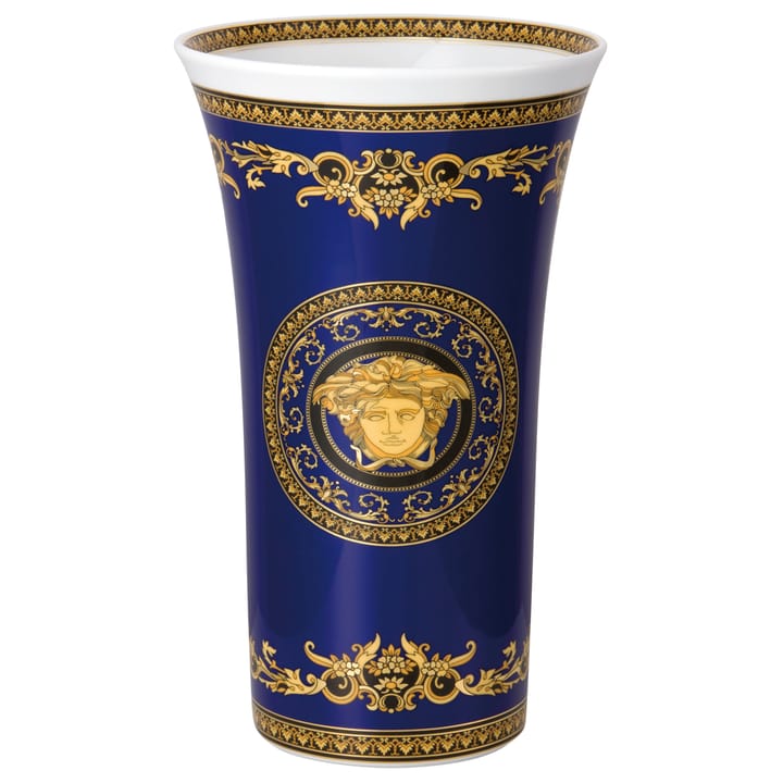 Versace Medusa Blue vas - Stor - Versace