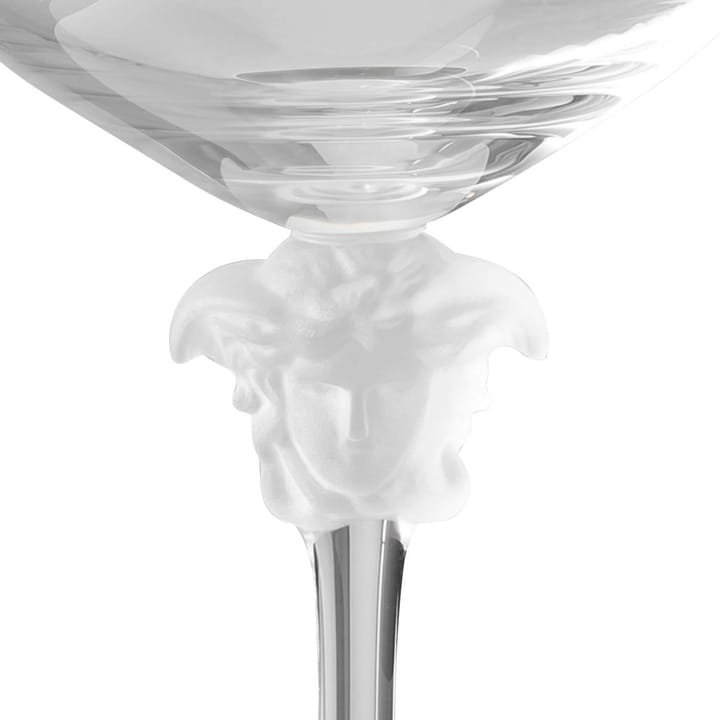Versace Medusa Lumiere konjaksglas 69 cl, 69 cl Versace