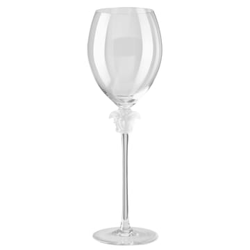 Versace Medusa Lumiere rödvinsglas 47 cl - Högt (28 cm) - Versace