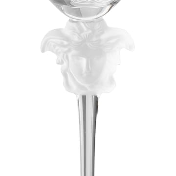 Versace Medusa Lumiere vattenglas 47 cl - Högt (29,4 cm) - Versace