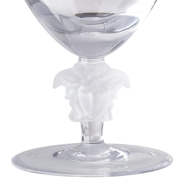 Versace Medusa Lumiere vattenglas 47 cl - Lågt (18,8 cm) - Versace