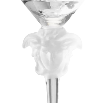 Versace Medusa Lumiere vitvinsglas 47 cl - Högt (26,3 cm) - Versace
