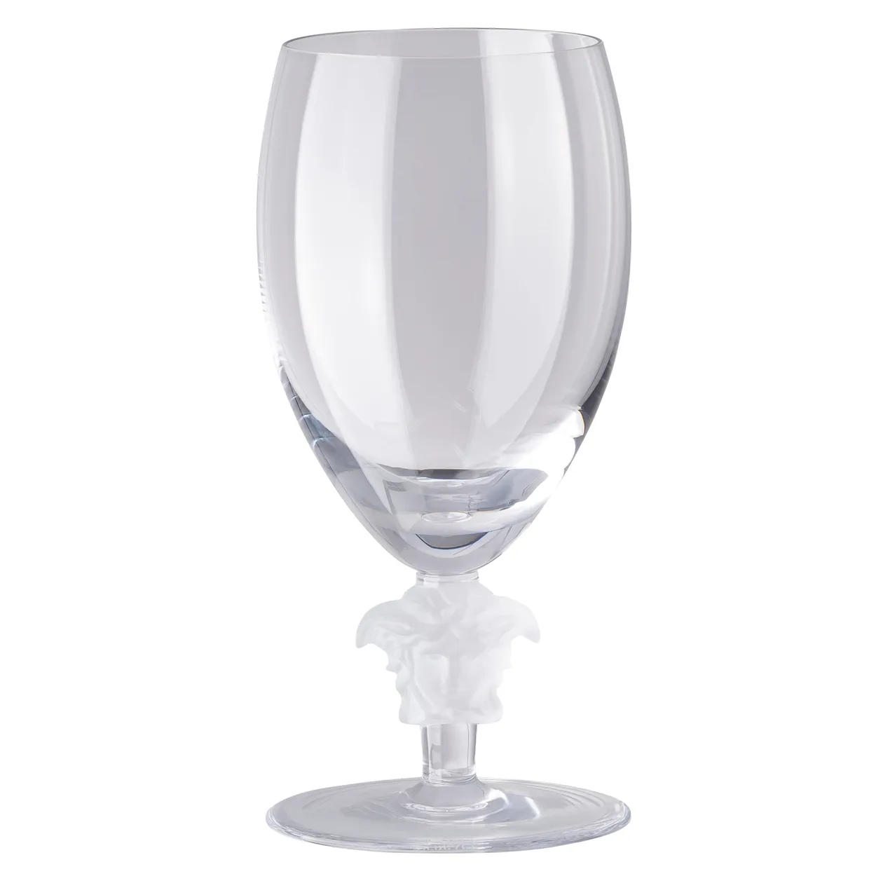 Versace Medusa Lumiere vitvinsglas 47 cl Lågt (15,6 cm)