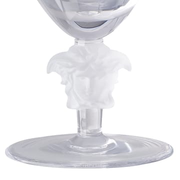 Versace Medusa Lumiere vitvinsglas 47 cl - Lågt (15,6 cm) - Versace
