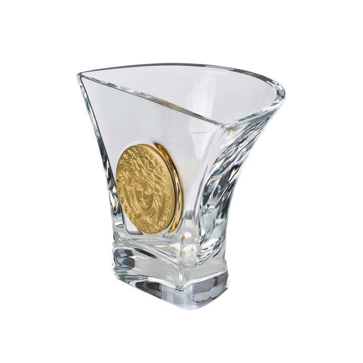 Versace Medusa Madness vas klar, Liten Versace