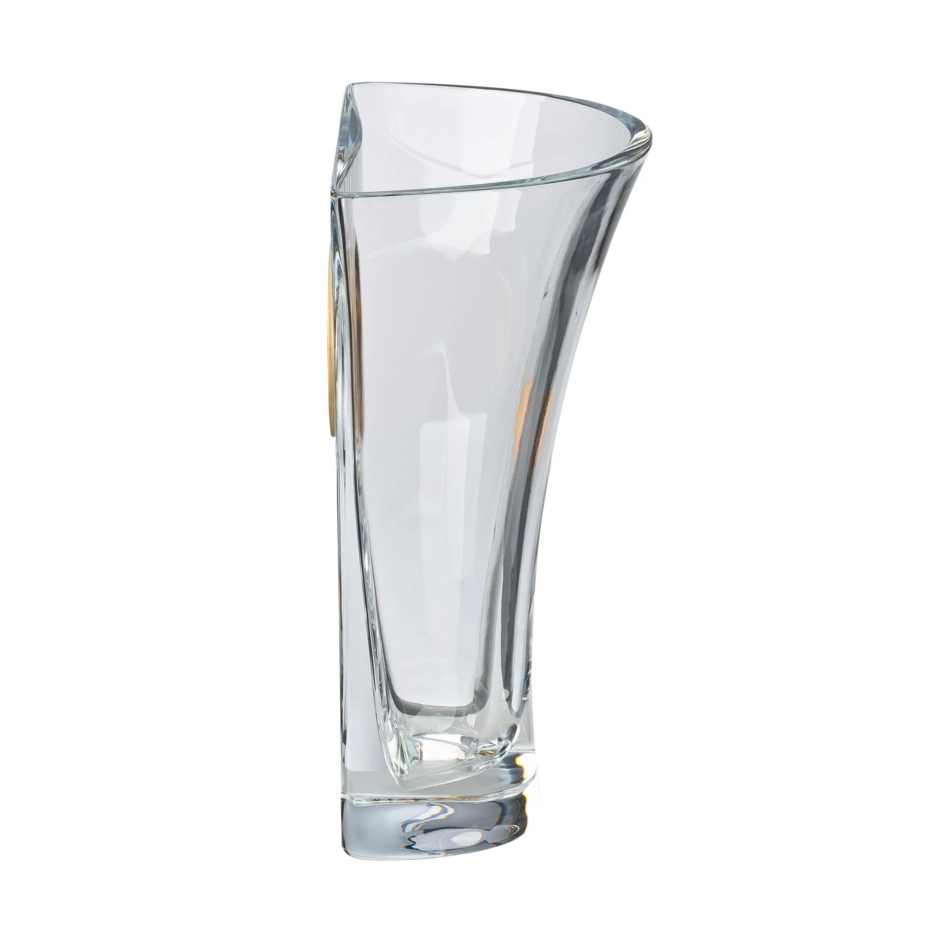 Versace Medusa Madness vas klar, Mellan Versace