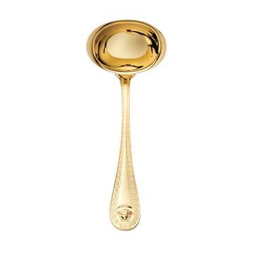 Versace Medusa såsslev - Guldpläterad - Versace