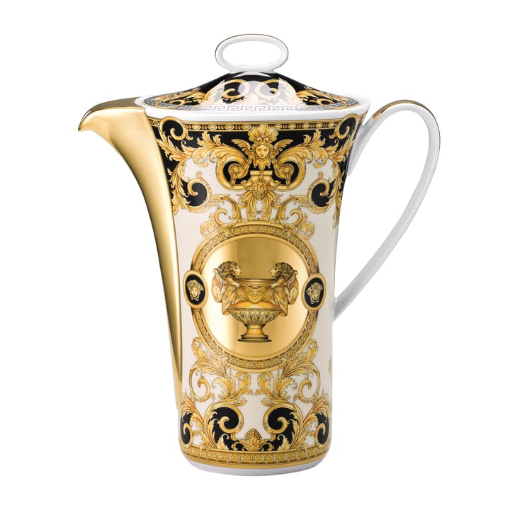 Versace Prestige Gala kaffekanna - 1,2 liter - Versace