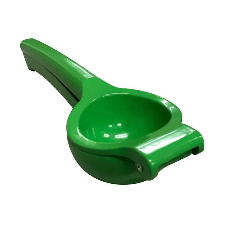 Victoria citruspress aluminium - Green - Victoria