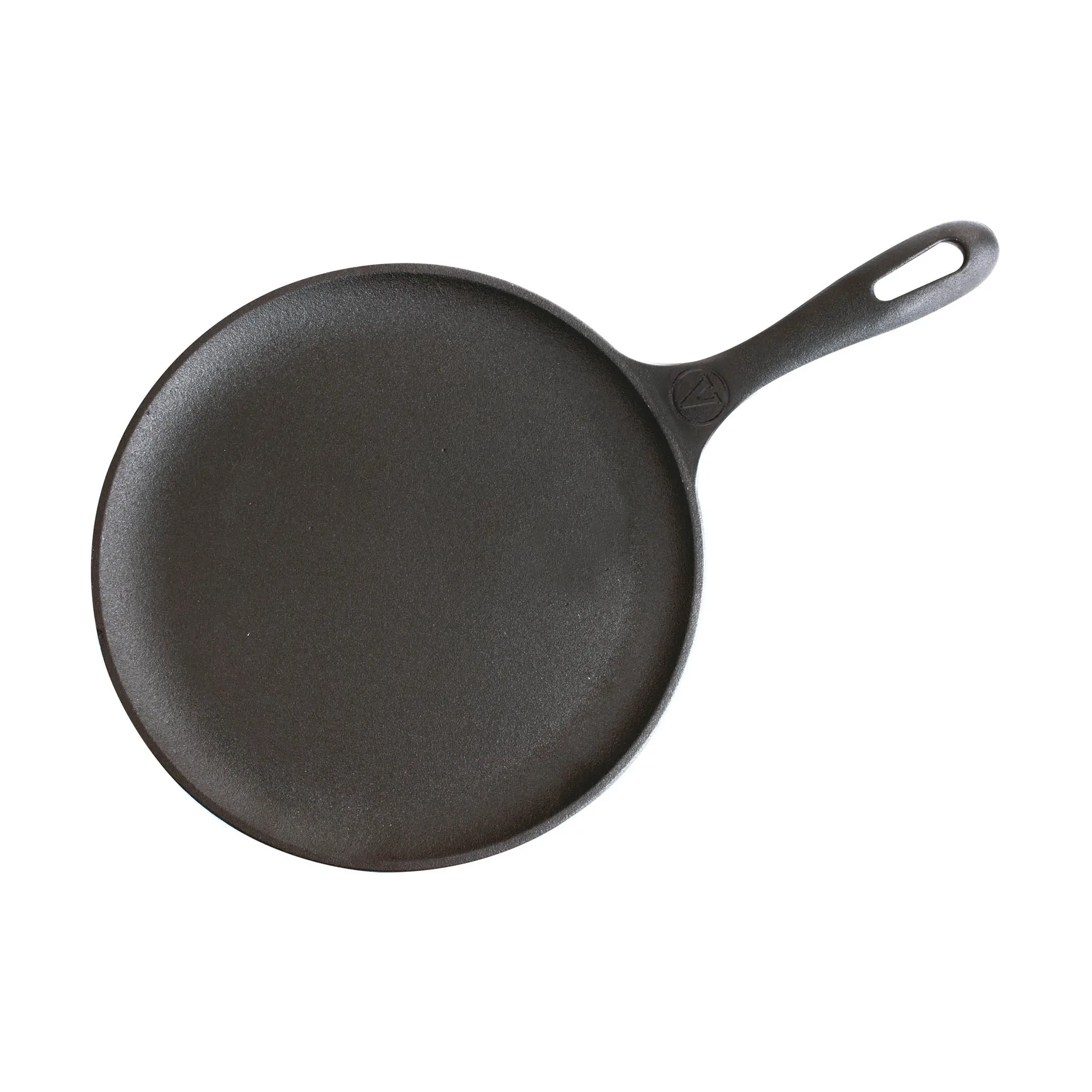 Victoria Comal stekpanna gjutjärn enameled, Ø26,6 cm Victoria