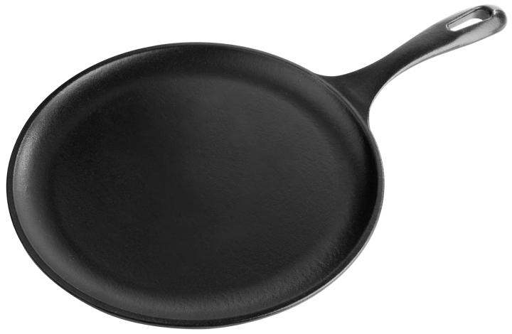 Victoria Fajitapanna Ø26,5 cm - Comal - Victoria