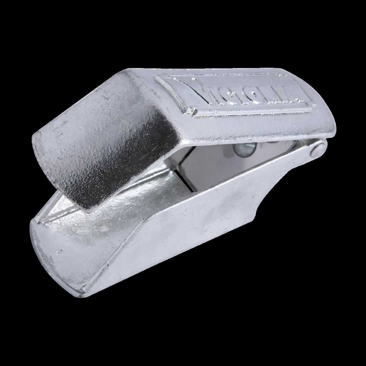 Victoria Victoria isskrapa 6x16,5 cm Gjutjärn-rostfritt stål