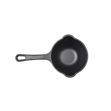 Victoria kastrull gjutjärn enameled - 44,2 cl - Victoria