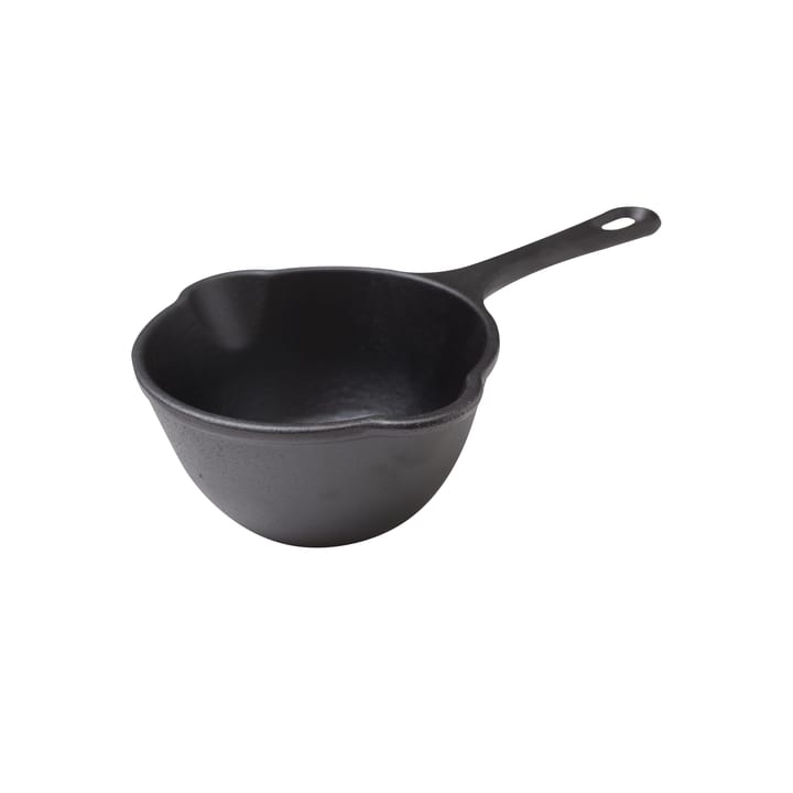 Victoria kastrull gjutjärn pre-seasoned, 44,2 cl Victoria