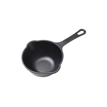 Victoria kastrull gjutjärn pre-seasoned - 44,2 cl - Victoria