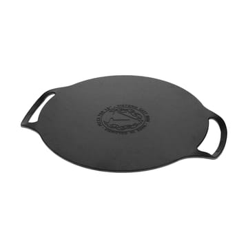 Victoria pizzasten Ø38 cm - Svart - Victoria