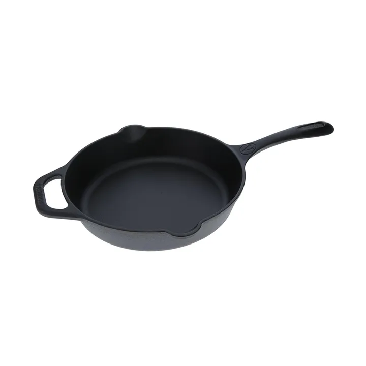Victoria stekpanna gjutjärn enameled - Ø25 cm - Victoria