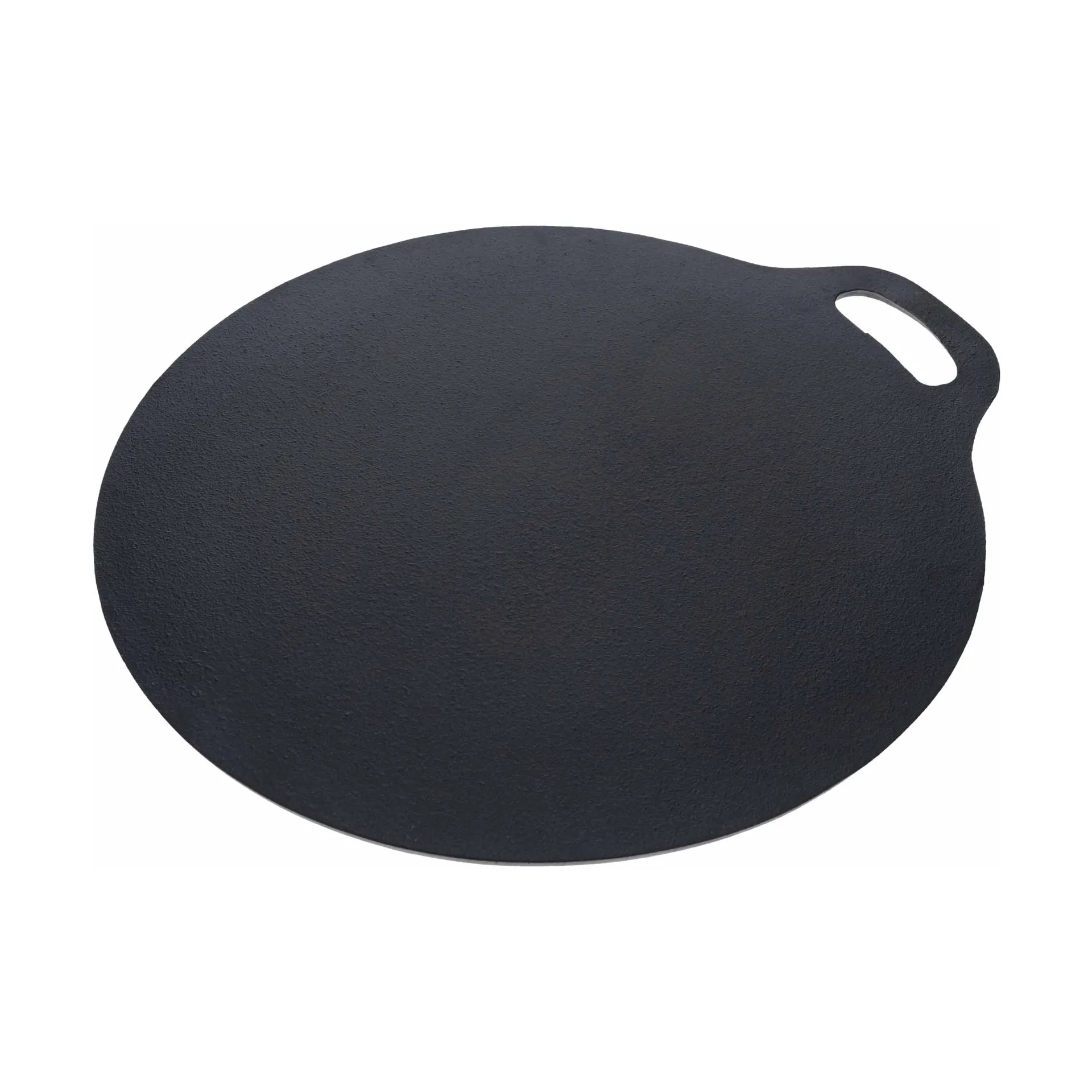 Victoria Tawa stekhäll gjutjärn enameled, Ø30 cm Victoria