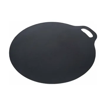 Victoria Tawa stekhäll gjutjärn enameled - Ø38 cm - Victoria