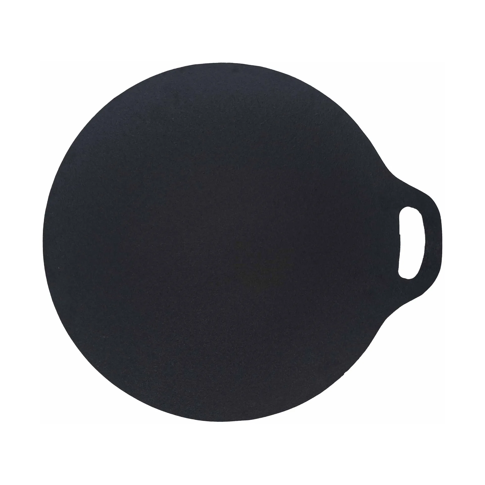 Victoria Tawa stekhäll gjutjärn pre-seasoned, Ø30 cm Victoria