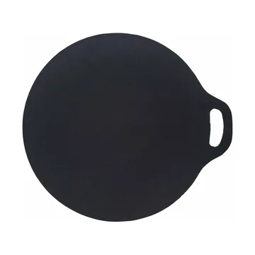 Victoria Tawa stekhäll gjutjärn pre-seasoned - Ø30 cm - Victoria