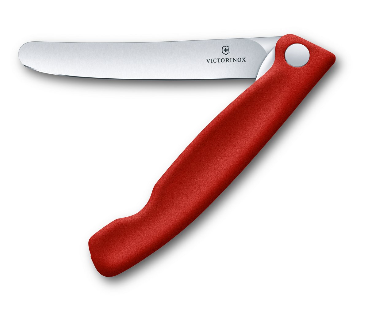 Victorinox Swiss Classic fickkniv Röd | Skandinavisk Design | Svampknivar | Röd