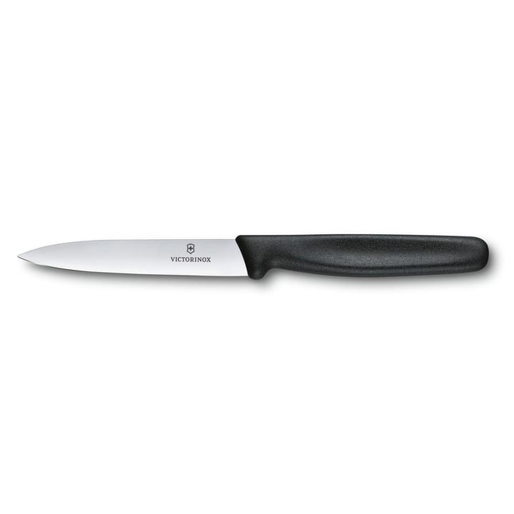 Swiss Classic skalkniv spetsig 10 cm - Rostfritt stål - Victorinox